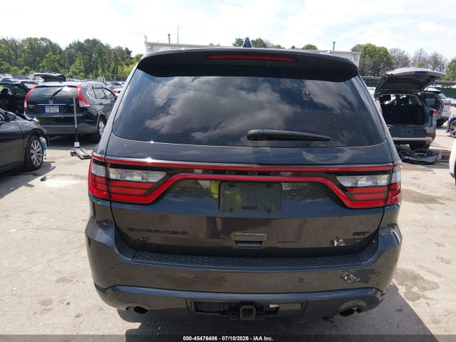Продаж на аукціоні авто 2024 Dodge Durango Gt Plus Awd, vin: 1C4RDJDGXRC193018, номер лоту: 45476486