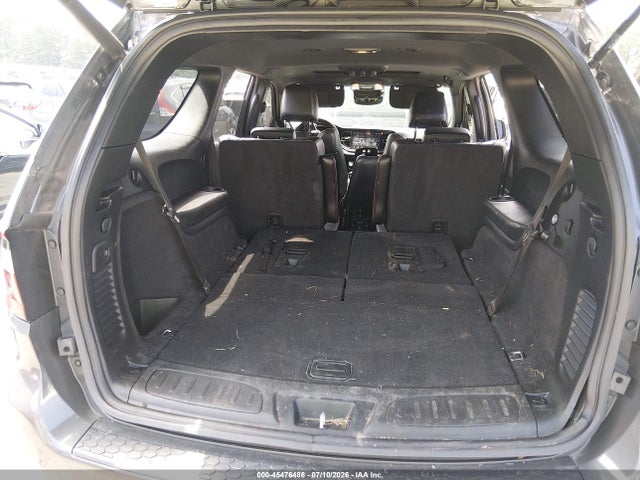 Продаж на аукціоні авто 2024 Dodge Durango Gt Plus Awd, vin: 1C4RDJDGXRC193018, номер лоту: 45476486