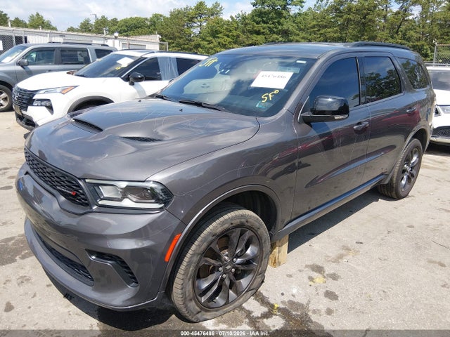 Продаж на аукціоні авто 2024 Dodge Durango Gt Plus Awd, vin: 1C4RDJDGXRC193018, номер лоту: 45476486