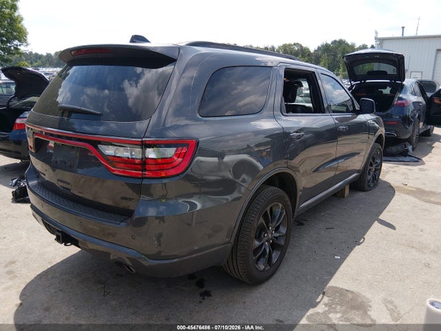 Продаж на аукціоні авто 2024 Dodge Durango Gt Plus Awd, vin: 1C4RDJDGXRC193018, номер лоту: 45476486