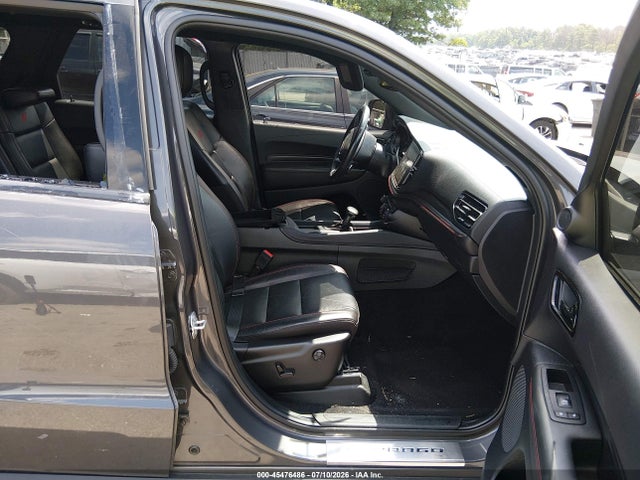 Продаж на аукціоні авто 2024 Dodge Durango Gt Plus Awd, vin: 1C4RDJDGXRC193018, номер лоту: 45476486