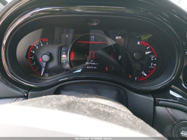 Продаж на аукціоні авто 2024 Dodge Durango Gt Plus Awd, vin: 1C4RDJDGXRC193018, номер лоту: 45476486