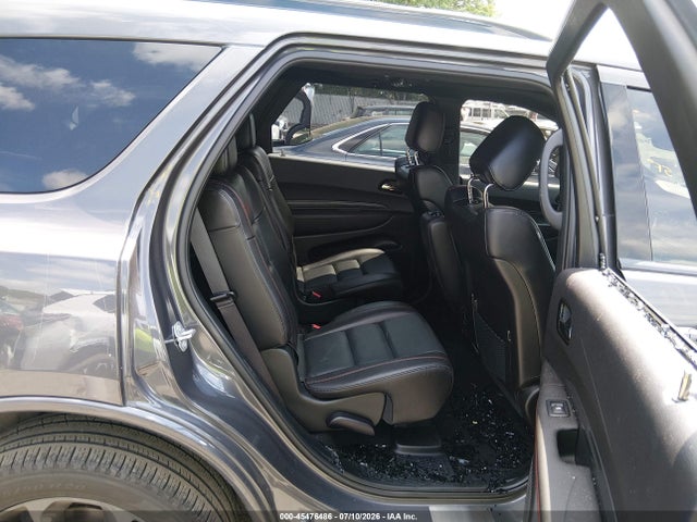 Продаж на аукціоні авто 2024 Dodge Durango Gt Plus Awd, vin: 1C4RDJDGXRC193018, номер лоту: 45476486