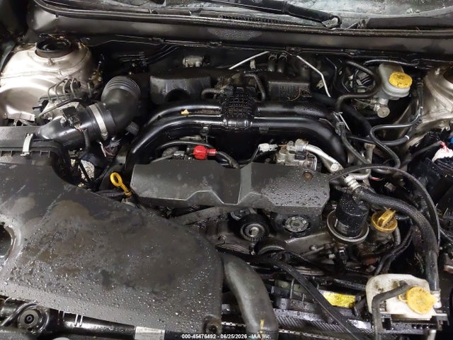 45476492 :رقم المزاد ، 4S4BSACC3G3228061 vin ، 2016 Subaru Outback 2.5i Premium مزاد بيع