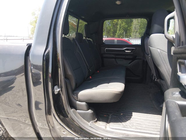Продажа на аукционе авто 2019 Ram 1500 Big Horn/lone Star  4x4 5'7 Box, vin: 1C6SRFFT6KN533034, номер лота: 45476494