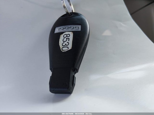 Dodge Grand Caravan Se 2015 2C7WDGBG2FR568530 Image 11