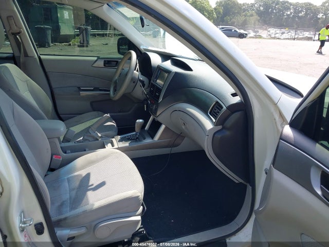 Продажа на аукционе авто 2012 Subaru Forester 2.5x, vin: JF2SHBBC6CH452479, номер лота: 45476507