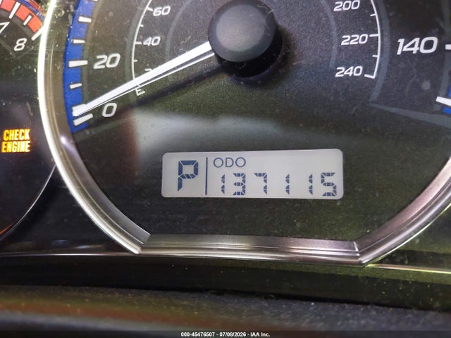 Продажа на аукционе авто 2012 Subaru Forester 2.5x, vin: JF2SHBBC6CH452479, номер лота: 45476507