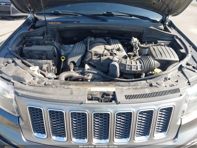 Aukcja sprzedaży 2012 Jeep Grand Cherokee Srt8, vin: 1C4RJFDJ9CC304912, numer aukcji: 45476508