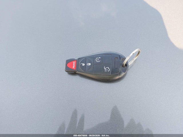 Aukcja sprzedaży 2012 Jeep Grand Cherokee Srt8, vin: 1C4RJFDJ9CC304912, numer aukcji: 45476508