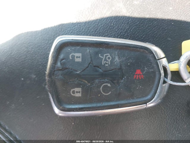45476521 :رقم المزاد ، 1G6KE5RS1LU110289 vin ، 2020 Cadillac Ct6 Awd Premium Luxury مزاد بيع