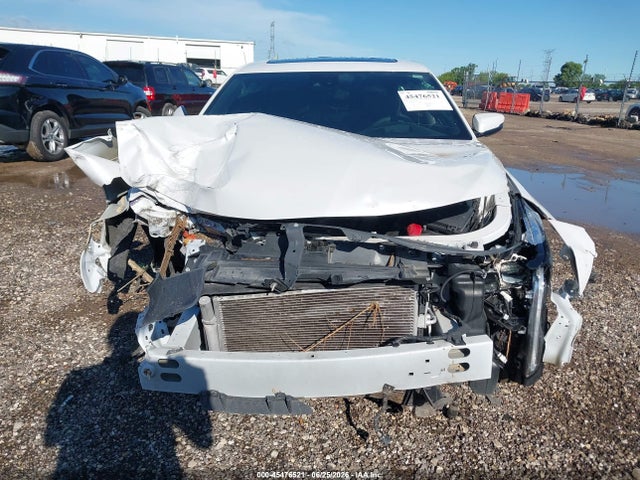 45476521 :رقم المزاد ، 1G6KE5RS1LU110289 vin ، 2020 Cadillac Ct6 Awd Premium Luxury مزاد بيع