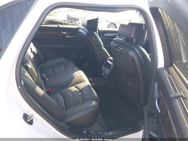 45476521 :رقم المزاد ، 1G6KE5RS1LU110289 vin ، 2020 Cadillac Ct6 Awd Premium Luxury مزاد بيع