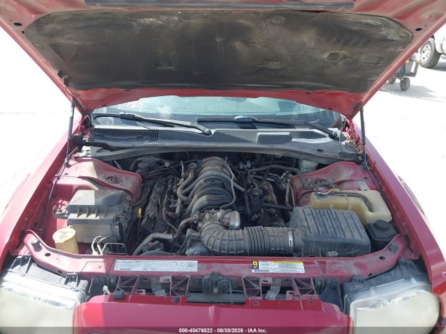 2007 Chrysler 300c მანქანა იყიდება აუქციონზე, vin: 2C3KA63H77H758485, აუქციონის ნომერი: 45476522