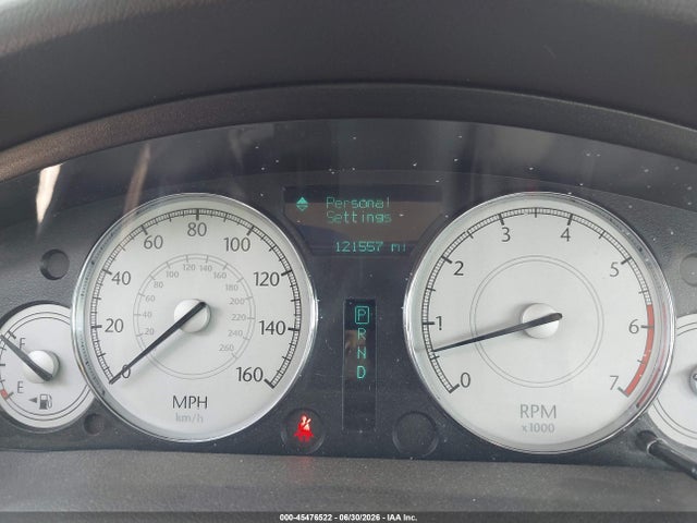 2007 Chrysler 300c მანქანა იყიდება აუქციონზე, vin: 2C3KA63H77H758485, აუქციონის ნომერი: 45476522
