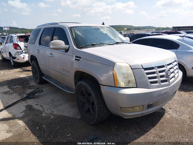 Aukcja sprzedaży 2007 Cadillac Escalade Standard, vin: 1GYFK63837R123543, numer aukcji: 45476524
