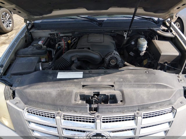 Aukcja sprzedaży 2007 Cadillac Escalade Standard, vin: 1GYFK63837R123543, numer aukcji: 45476524