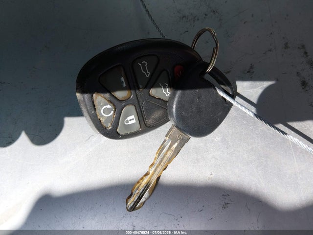 Aukcja sprzedaży 2007 Cadillac Escalade Standard, vin: 1GYFK63837R123543, numer aukcji: 45476524