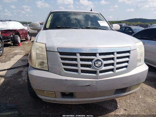 Aukcja sprzedaży 2007 Cadillac Escalade Standard, vin: 1GYFK63837R123543, numer aukcji: 45476524