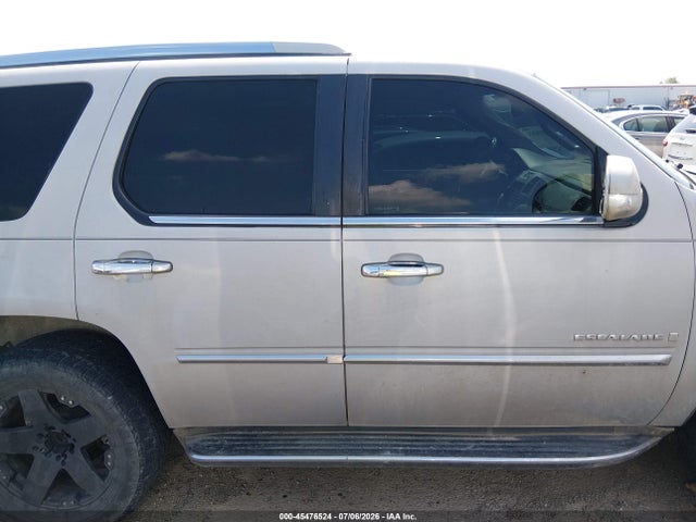 Aukcja sprzedaży 2007 Cadillac Escalade Standard, vin: 1GYFK63837R123543, numer aukcji: 45476524