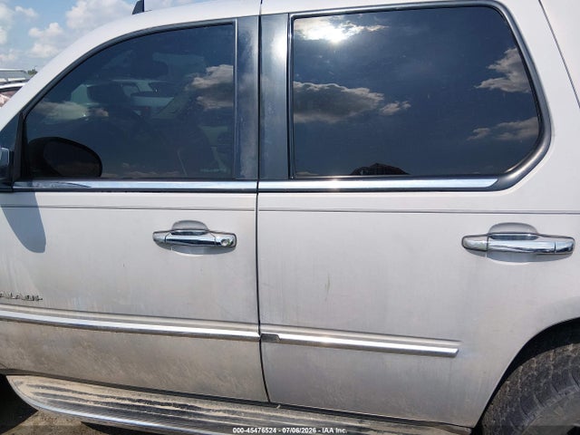 Aukcja sprzedaży 2007 Cadillac Escalade Standard, vin: 1GYFK63837R123543, numer aukcji: 45476524