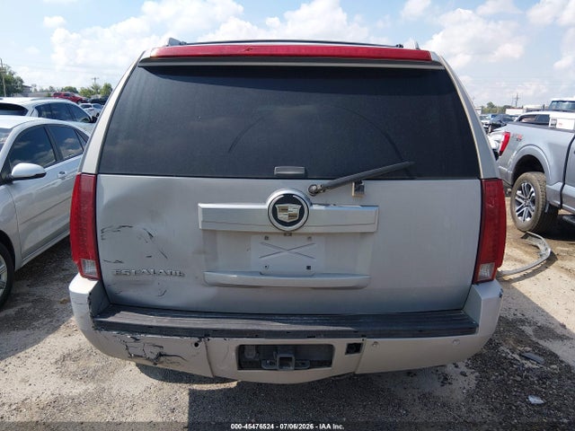 Aukcja sprzedaży 2007 Cadillac Escalade Standard, vin: 1GYFK63837R123543, numer aukcji: 45476524