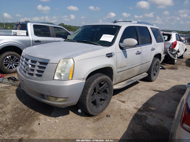 Aukcja sprzedaży 2007 Cadillac Escalade Standard, vin: 1GYFK63837R123543, numer aukcji: 45476524