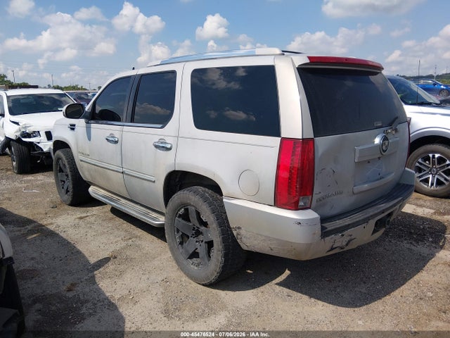 Aukcja sprzedaży 2007 Cadillac Escalade Standard, vin: 1GYFK63837R123543, numer aukcji: 45476524