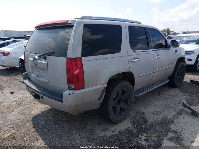 Aukcja sprzedaży 2007 Cadillac Escalade Standard, vin: 1GYFK63837R123543, numer aukcji: 45476524