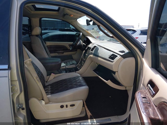 Aukcja sprzedaży 2007 Cadillac Escalade Standard, vin: 1GYFK63837R123543, numer aukcji: 45476524
