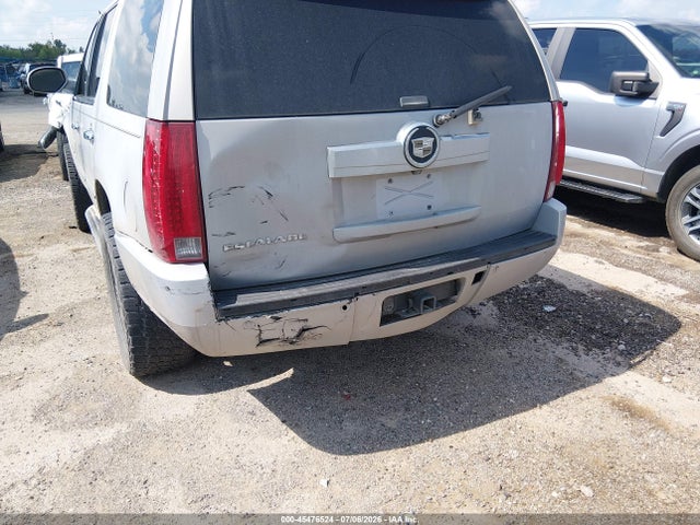 Aukcja sprzedaży 2007 Cadillac Escalade Standard, vin: 1GYFK63837R123543, numer aukcji: 45476524