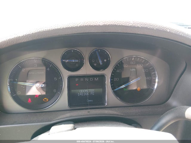 Aukcja sprzedaży 2007 Cadillac Escalade Standard, vin: 1GYFK63837R123543, numer aukcji: 45476524