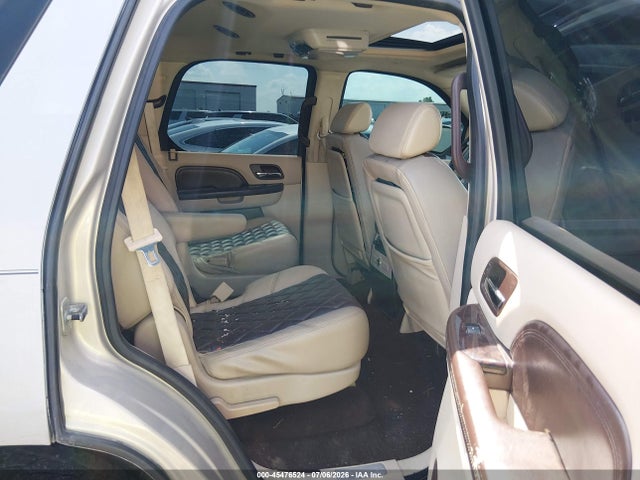 Aukcja sprzedaży 2007 Cadillac Escalade Standard, vin: 1GYFK63837R123543, numer aukcji: 45476524