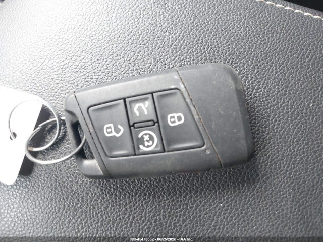 2022 Volkswagen Tiguan 2.0t Se R-line Black მანქანა იყიდება აუქციონზე, vin: 3VVCB7AX3NM059173, აუქციონის ნომერი: 45476532