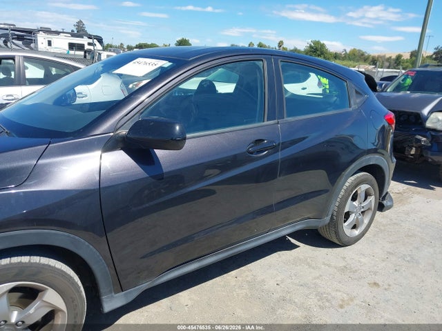 Honda HR-V LX 2018 3CZRU6H37JG715250 Image 15