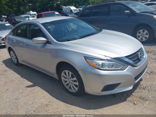 Nissan Altima 2.5/2.5 S/2.5 Sl/2.5 Sr/2.5 Sv 2016 1N4AL3AP8GN369815 головне зображення