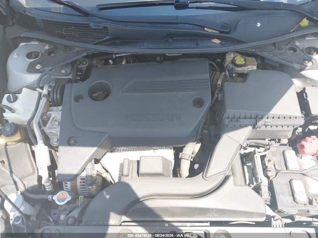 1N4AL3AP8GN369815 Nissan Altima 2.5/2.5 S/2.5 Sl/2.5 Sr/2.5 Sv
