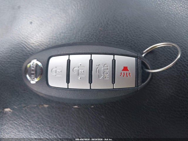 1N4AL3AP8GN369815 Nissan Altima 2.5/2.5 S/2.5 Sl/2.5 Sr/2.5 Sv