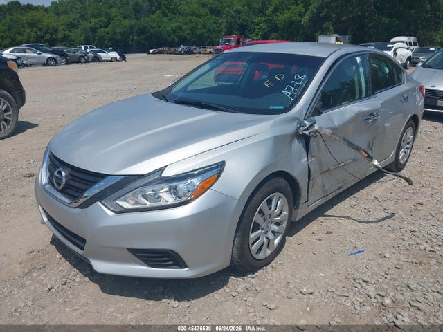 1N4AL3AP8GN369815 Nissan Altima 2.5/2.5 S/2.5 Sl/2.5 Sr/2.5 Sv