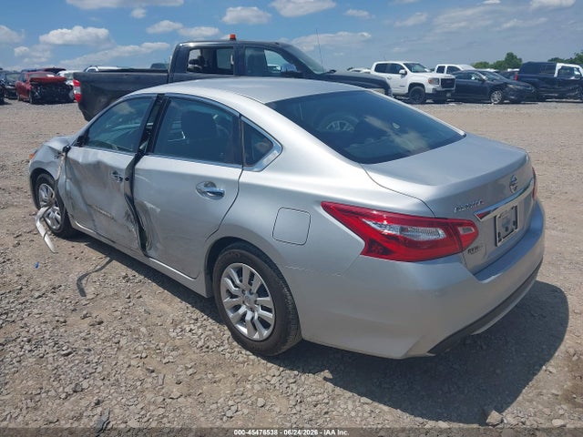 1N4AL3AP8GN369815 Nissan Altima 2.5/2.5 S/2.5 Sl/2.5 Sr/2.5 Sv