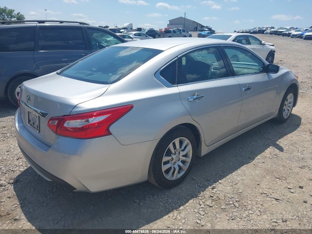 1N4AL3AP8GN369815 Nissan Altima 2.5/2.5 S/2.5 Sl/2.5 Sr/2.5 Sv