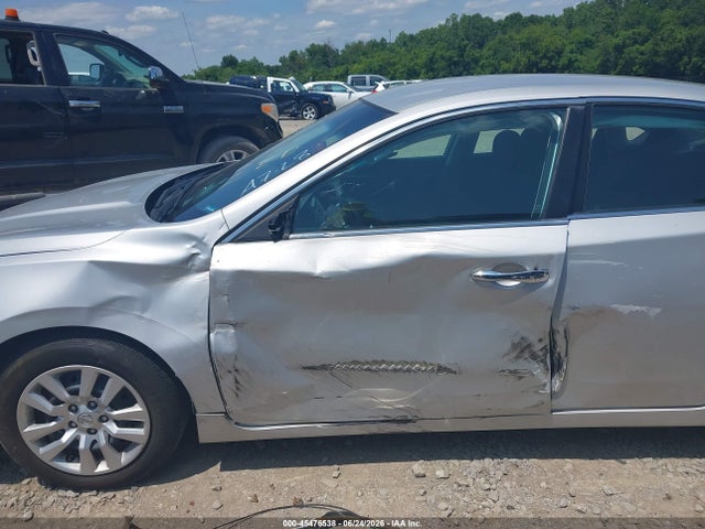 1N4AL3AP8GN369815 Nissan Altima 2.5/2.5 S/2.5 Sl/2.5 Sr/2.5 Sv