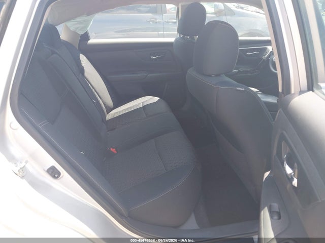 1N4AL3AP8GN369815 Nissan Altima 2.5/2.5 S/2.5 Sl/2.5 Sr/2.5 Sv