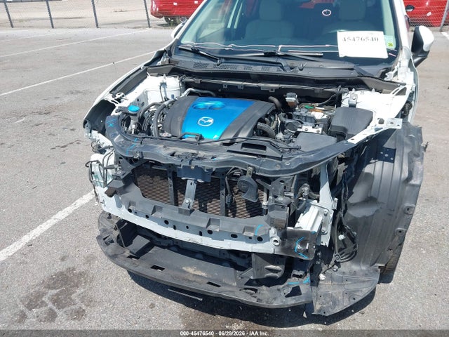 45476540 :رقم المزاد ، JM3KE2DE1D0145203 vin ، 2013 Mazda Cx-5 Grand Touring مزاد بيع