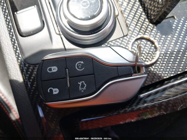 ZAM57YSS9J1260127 Maserati Ghibli S Gransport