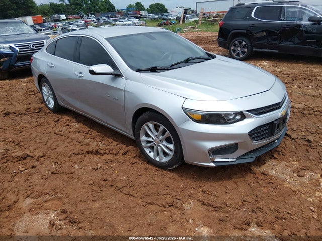 Chevrolet MALIBU LT 2018 1G1ZD5ST3JF192876 Image 1