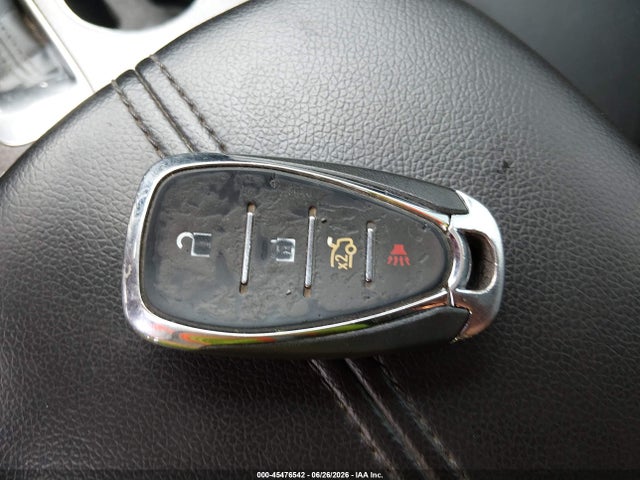 Chevrolet MALIBU LT 2018 1G1ZD5ST3JF192876 Image 11