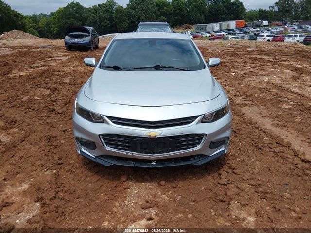 Chevrolet MALIBU LT 2018 1G1ZD5ST3JF192876 Image 12