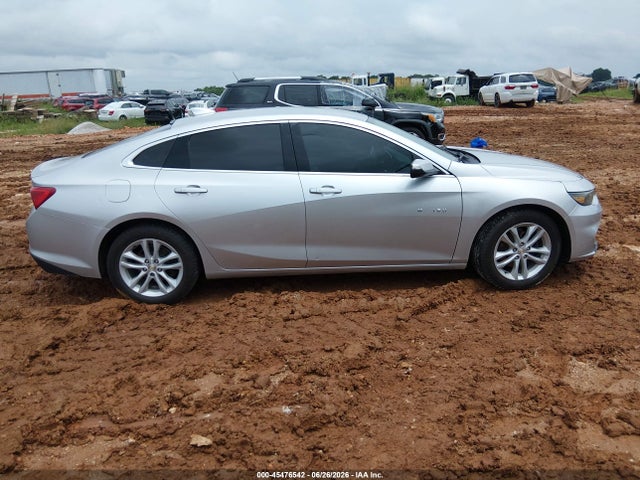 Chevrolet MALIBU LT 2018 1G1ZD5ST3JF192876 Image 13