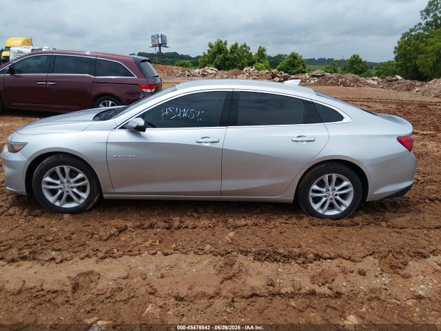 Chevrolet MALIBU LT 2018 1G1ZD5ST3JF192876 Image 14